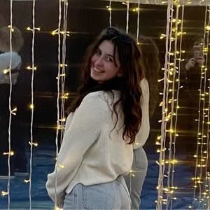 Meet your Posher, Paige